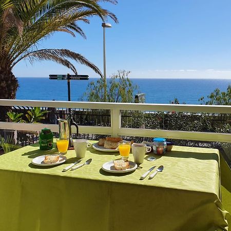 Apartamento Jumilla Vista Mar 22 Playa del Inglés Eksteriør billede