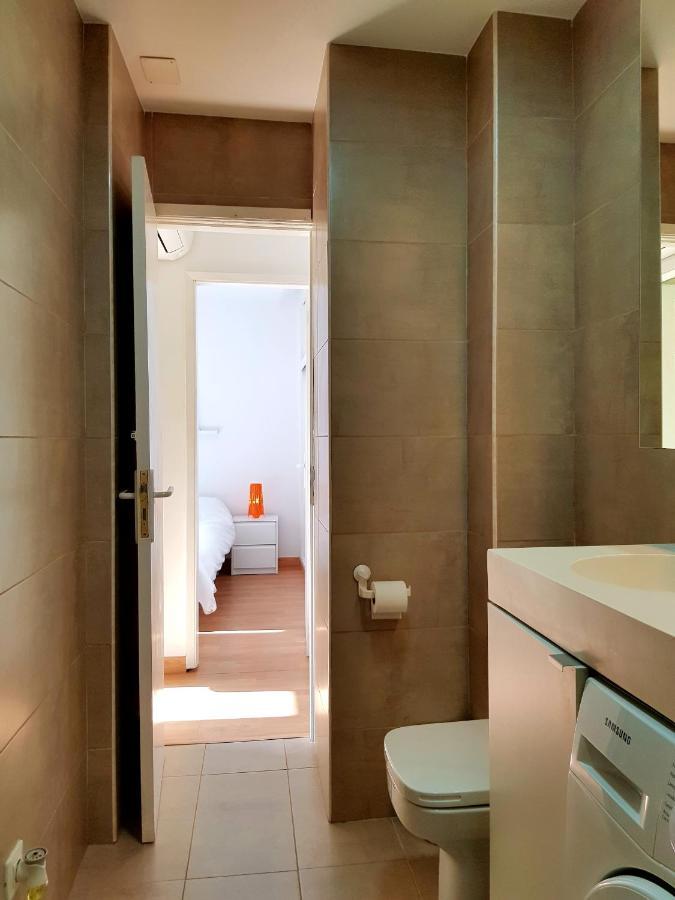 Apartamento Jumilla Vista Mar 22 Playa del Inglés Eksteriør billede