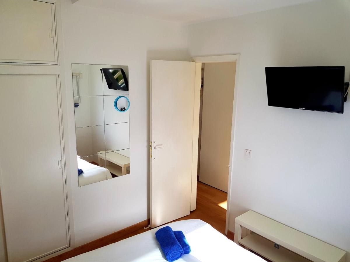 Apartamento Jumilla Vista Mar 22 Playa del Inglés Eksteriør billede