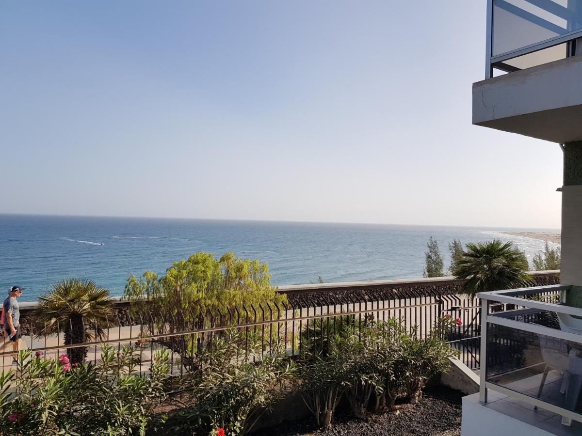 Apartamento Jumilla Vista Mar 22 Playa del Inglés Eksteriør billede